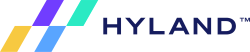 Hyland Homepage